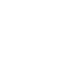 Icon für Facebook in weiß